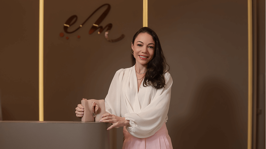Consultorio Dra Eduarda Maciel BH 01
